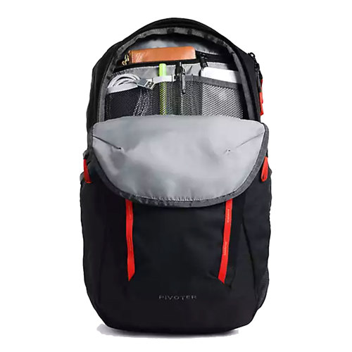 The North Face Pivoter Backpack for Women (last season style)